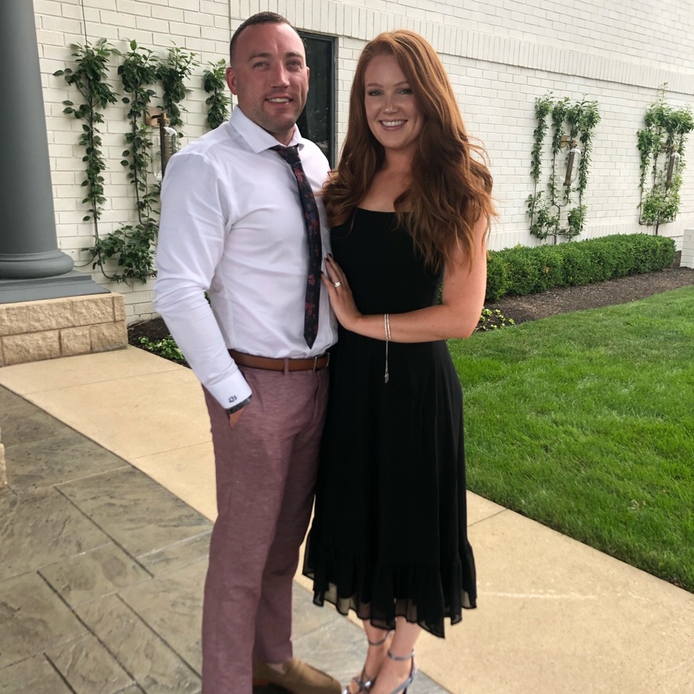 Meet your Posher, Haylea